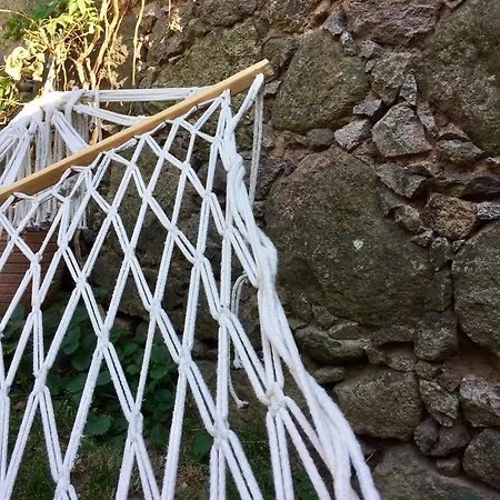 Casa rural Stone House Natural Life *