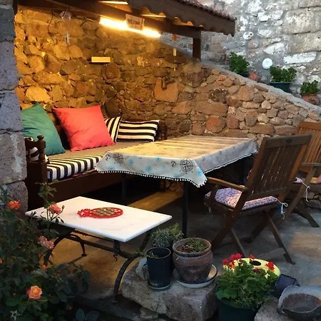 Casa rural Stone House Natural Life