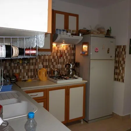 Casa rural Stone House Natural Life Ayvacik (Canakkale)